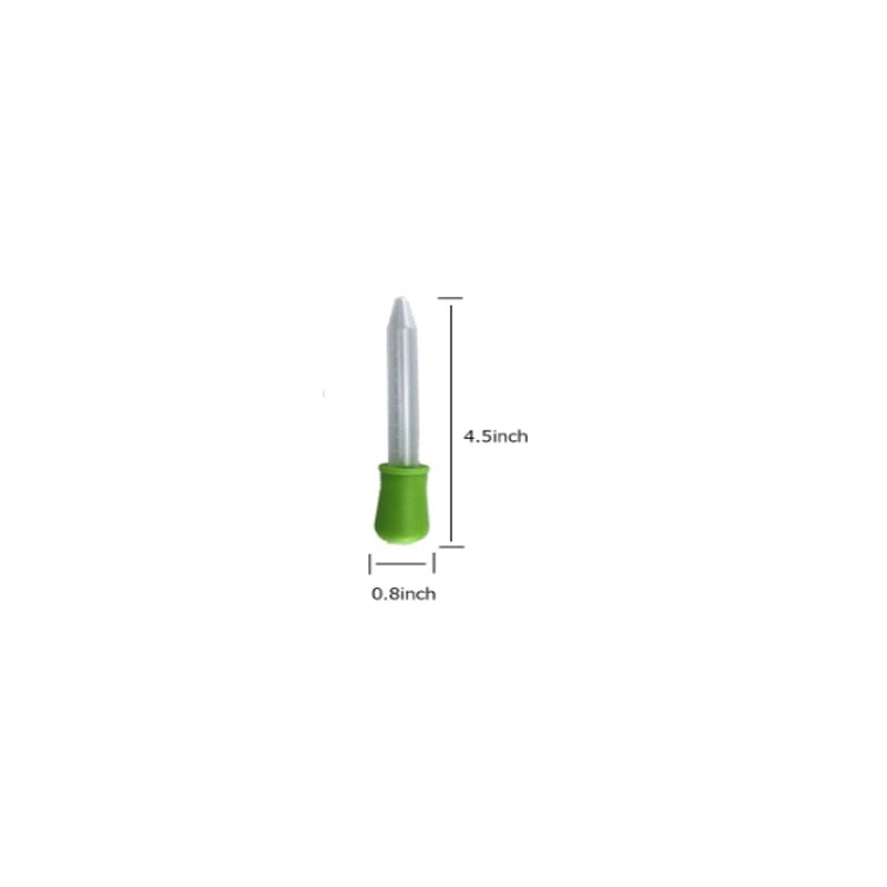 Biberon avec cuillère pour nouveau-né | EasyBottle™ - Gabriel et Alba